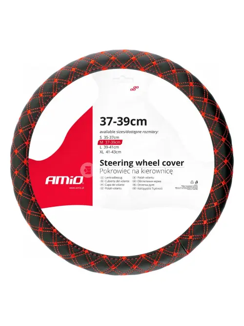 Poťah volantu SWC-40-M (37-39cm)