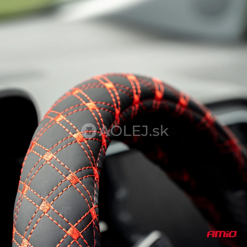 Poťah volantu SWC-40-M (37-39cm)