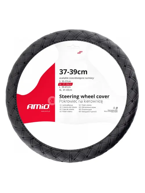Poťah volantu SWC-41-M (37-39cm)