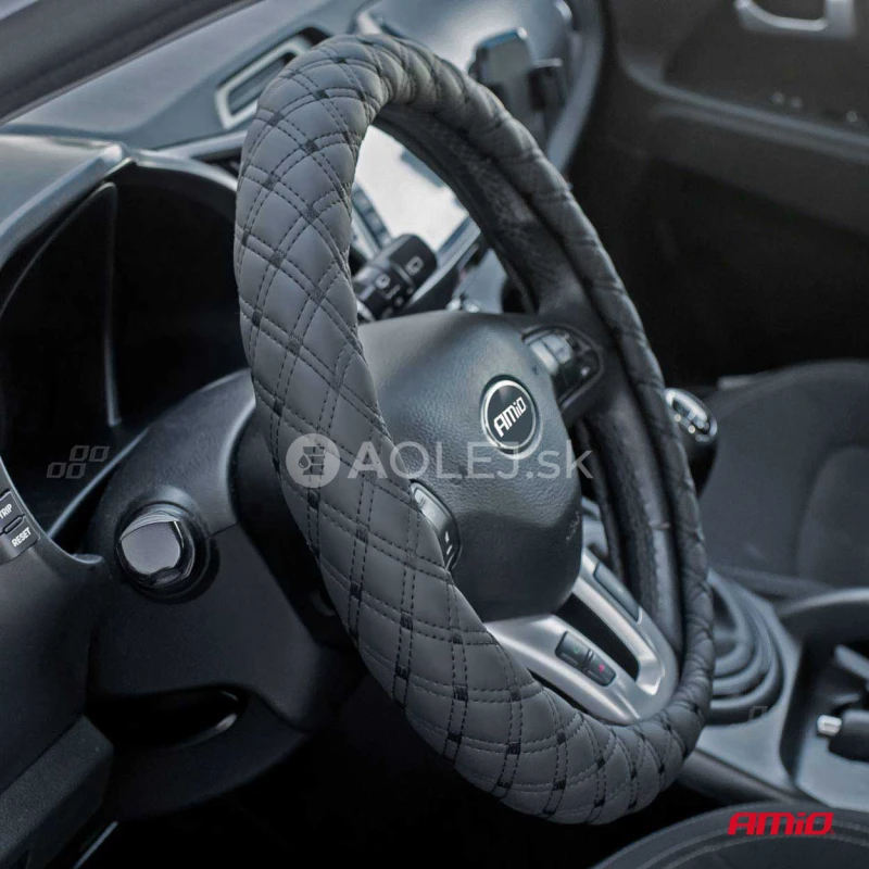 Poťah volantu SWC-41-M (37-39cm)