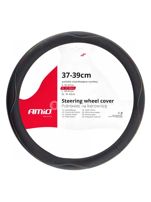 Poťah volantu SWC-42-M (37-39cm)