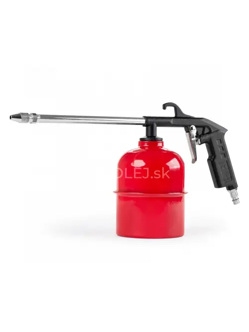 Pi&scaron;toľ striekacia 950ml 1/4"