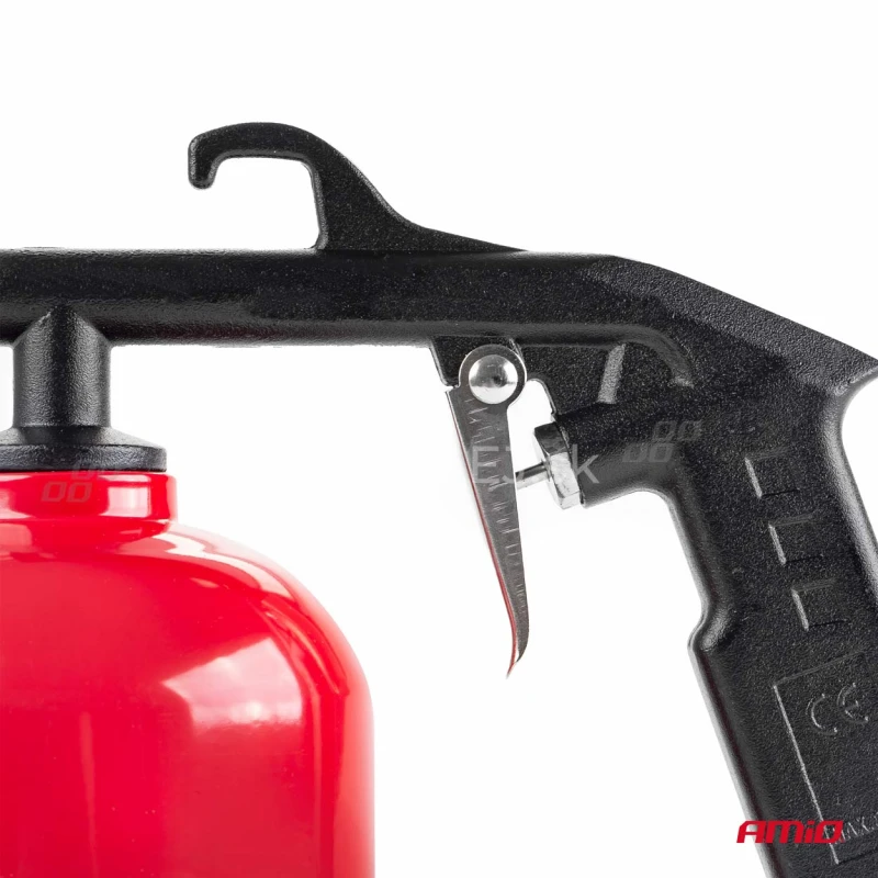 Pi&scaron;toľ striekacia 950ml 1/4"