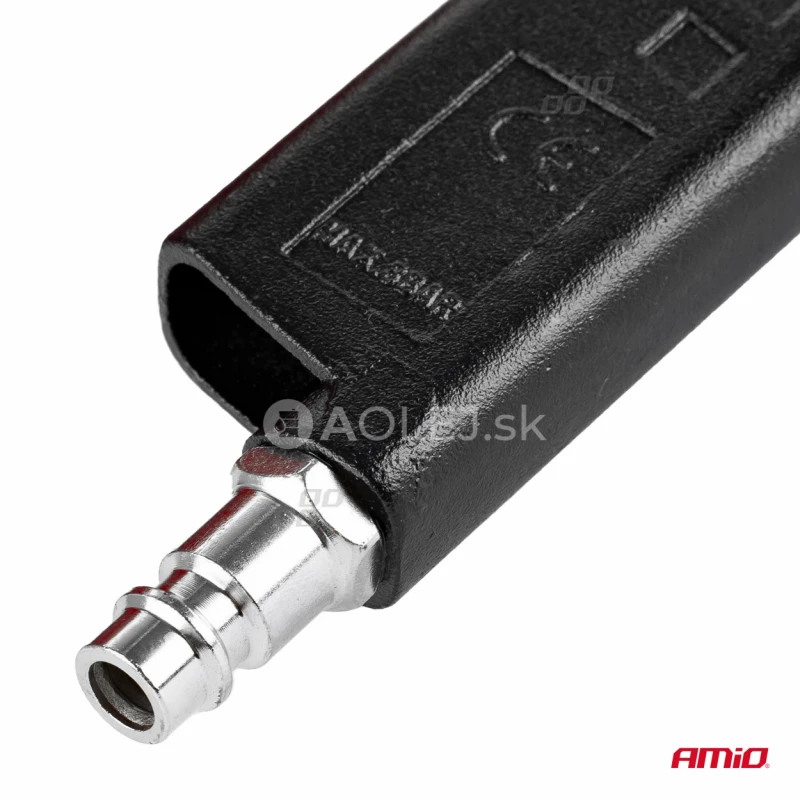 Pi&scaron;toľ striekacia 950ml 1/4"