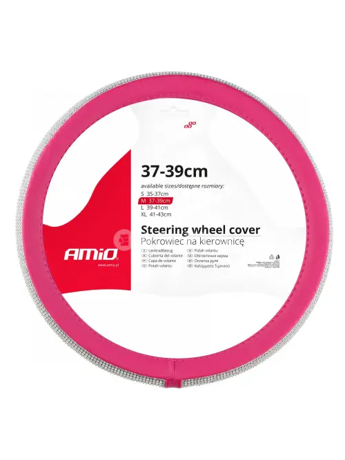 Poťah volantu SWC-36-M (37-39cm)