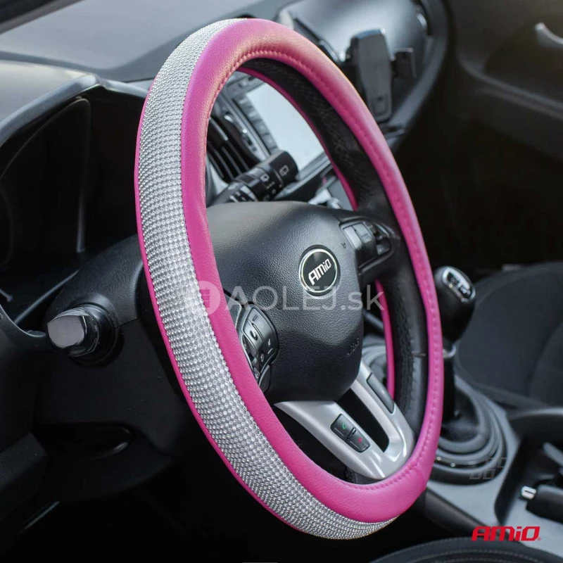 Poťah volantu SWC-36-M (37-39cm)