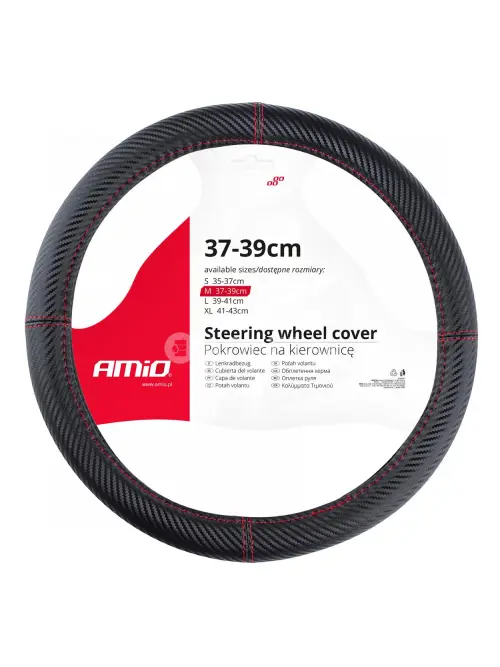 Poťah volantu SWC-38-M (37-39cm)