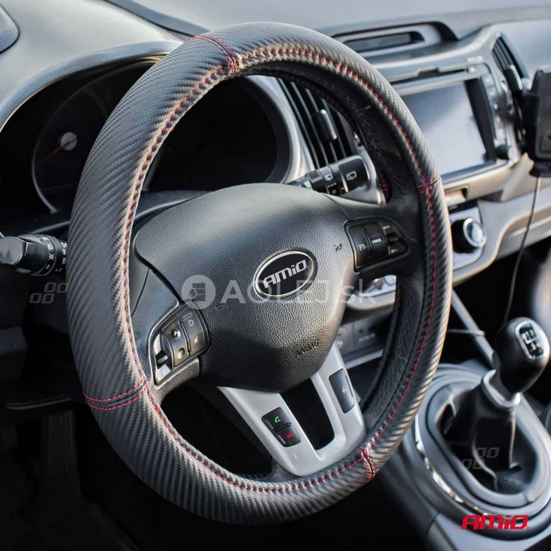 Poťah volantu SWC-38-M (37-39cm)