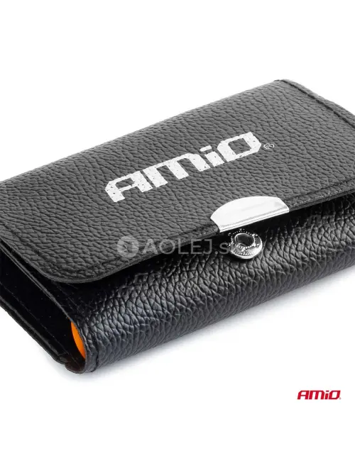 Sada presn&yacute;ch skrutkovačov