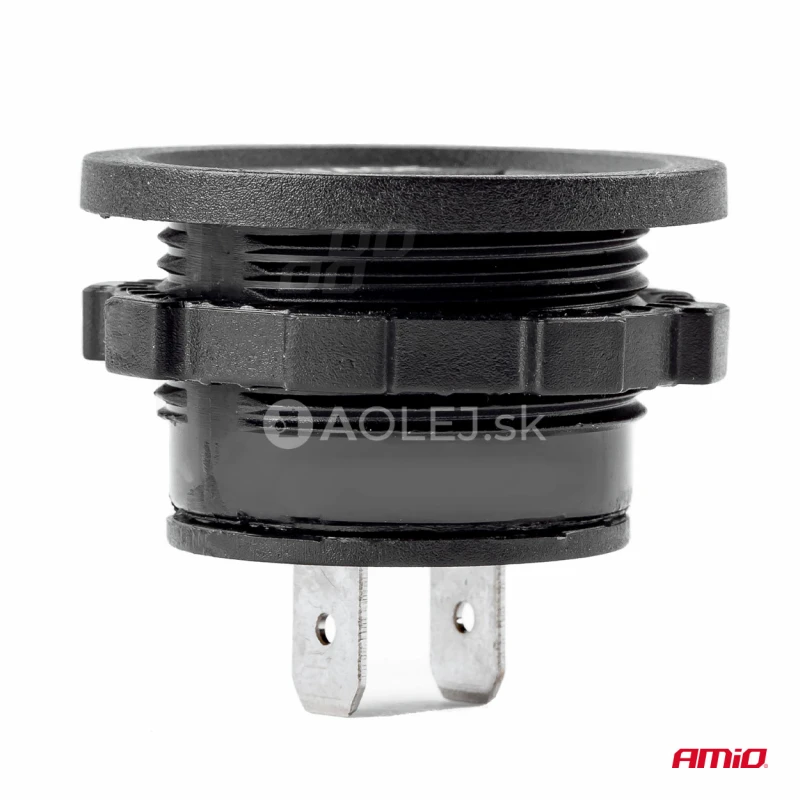 Digitálny voltmeter 3-32V MOD-02