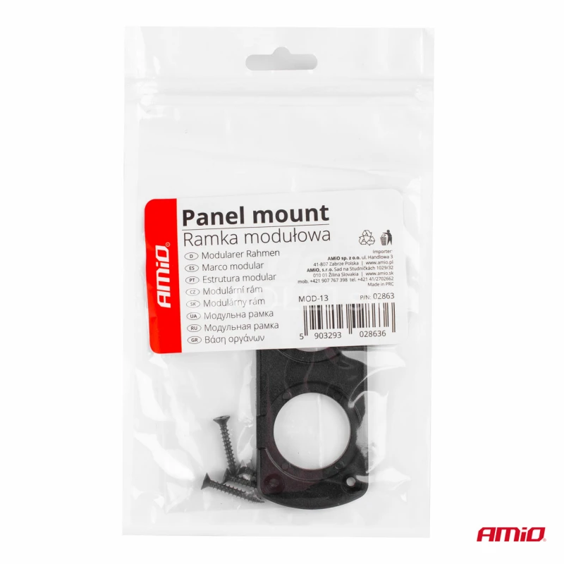 Modulárny rám MOD-13