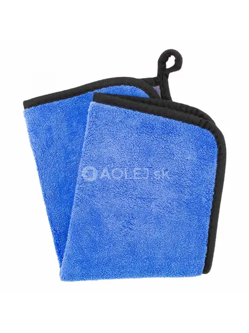 Utierka na le&scaron;tenie z mikrovl&aacute;kna 30x40cm 600g/sqm