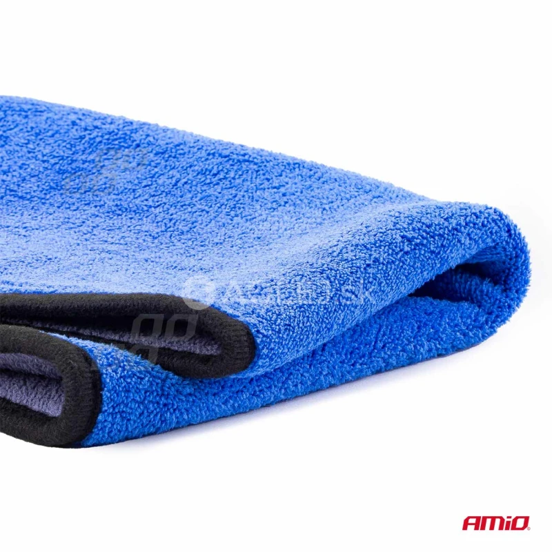 Utierka na le&scaron;tenie z mikrovl&aacute;kna 30x40cm 600g/sqm