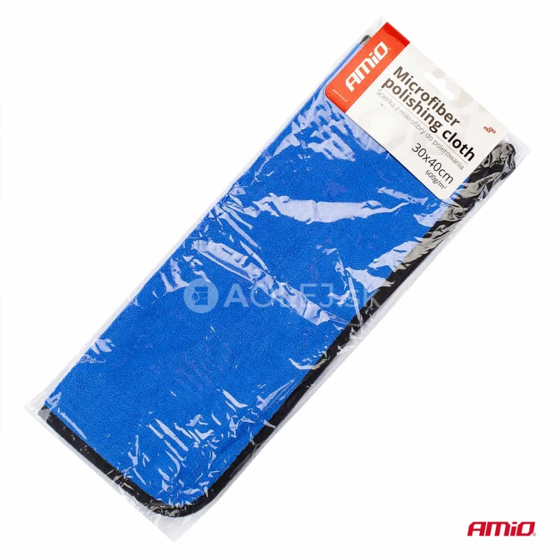 Utierka na le&scaron;tenie z mikrovl&aacute;kna 30x40cm 600g/sqm