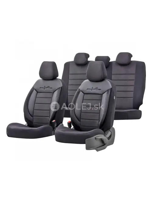 Sada autopoťahov OTOM COMFORTLINE 209