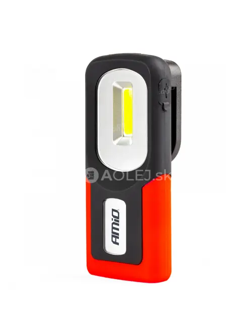 LED pracovn&aacute; baterka WT06