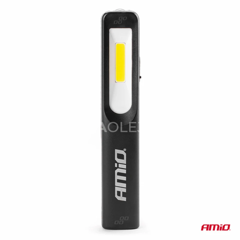 LED pracovn&aacute; baterka WT07