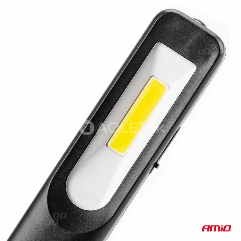 LED pracovn&aacute; baterka WT07