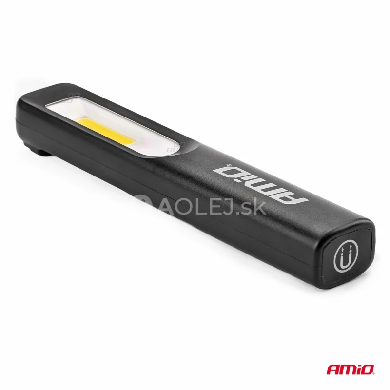 LED pracovn&aacute; baterka WT07