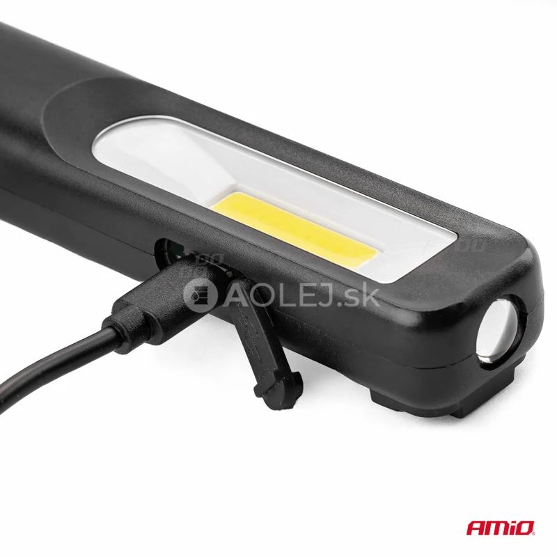 LED pracovn&aacute; baterka WT07