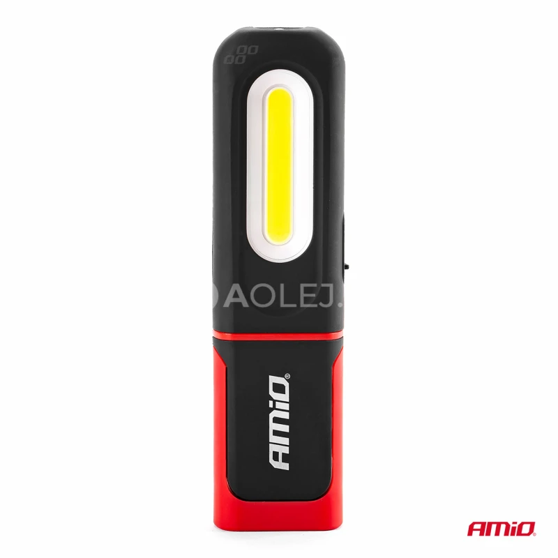 LED pracovn&aacute; baterka WT08