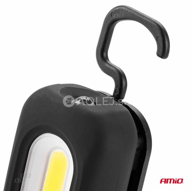 LED pracovn&aacute; baterka WT08