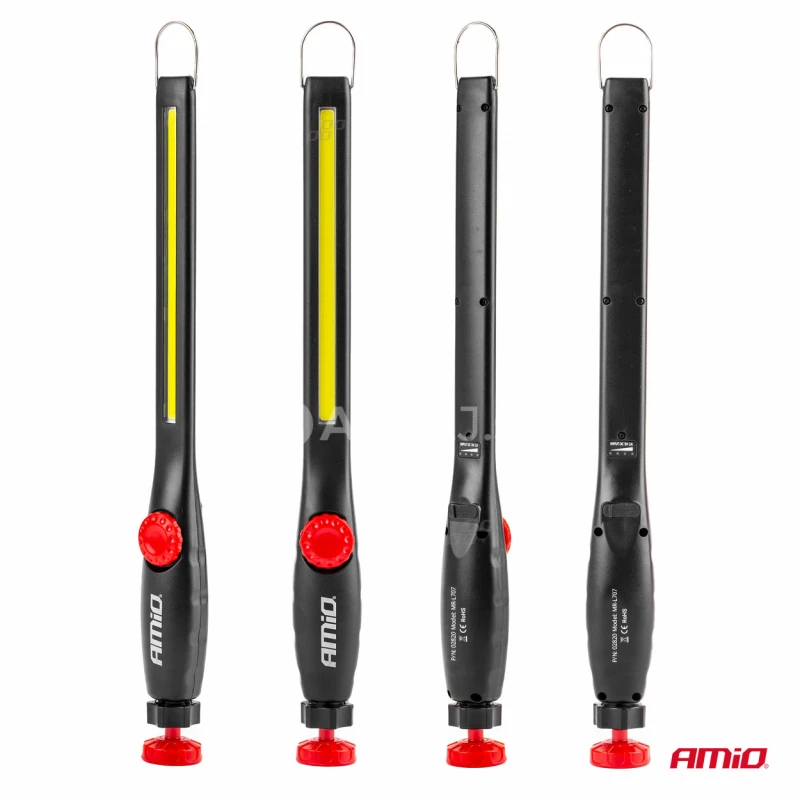 LED pracovn&aacute; baterka WT10