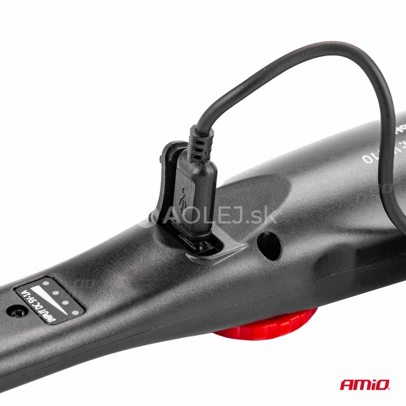 LED pracovn&aacute; baterka WT10