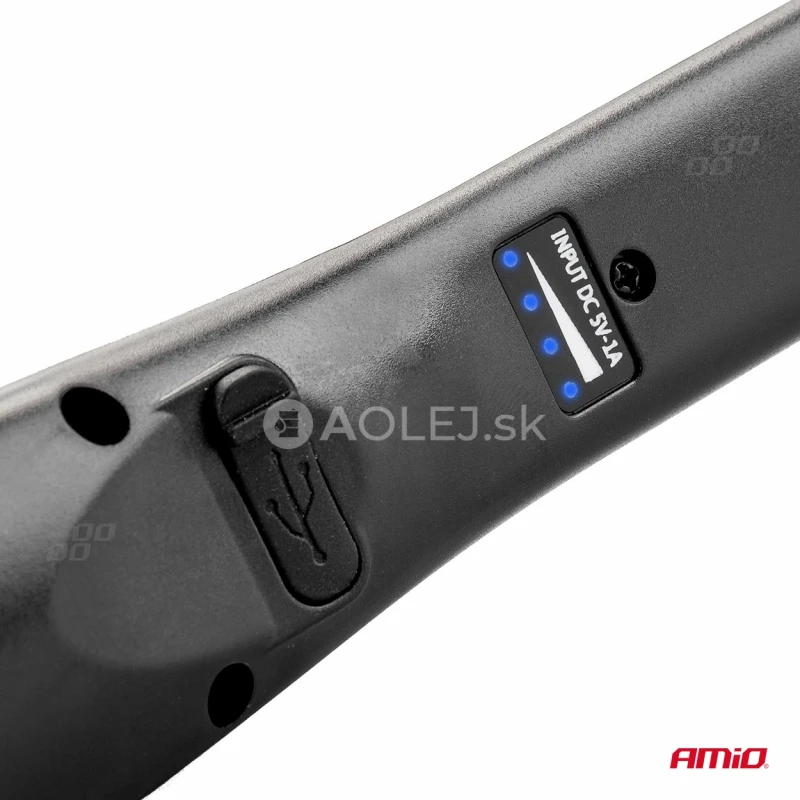 LED pracovn&aacute; baterka WT10