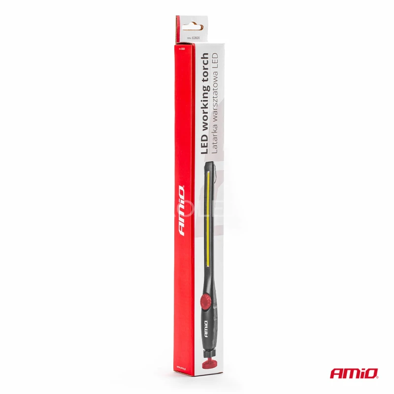 LED pracovn&aacute; baterka WT10