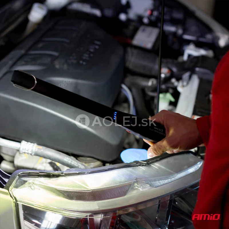 LED pracovn&aacute; baterka WT10