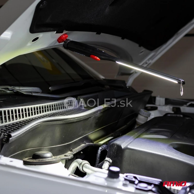 LED pracovn&aacute; baterka WT10