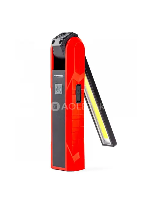 LED pracovn&aacute; baterka WT11