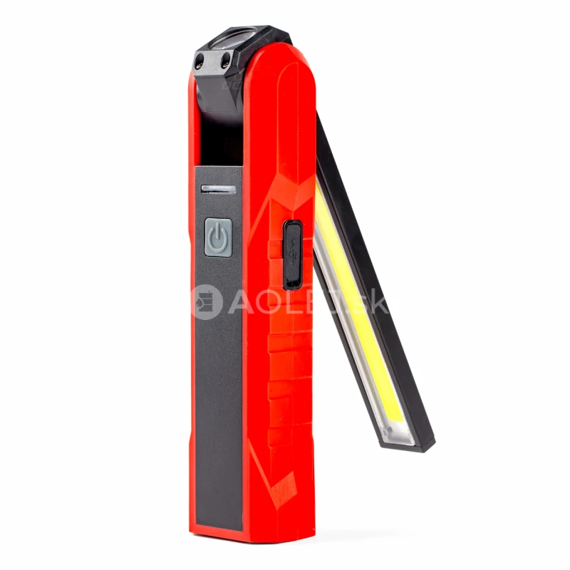 LED pracovn&aacute; baterka WT11