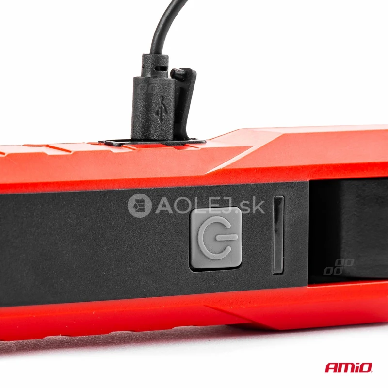 LED pracovn&aacute; baterka WT11