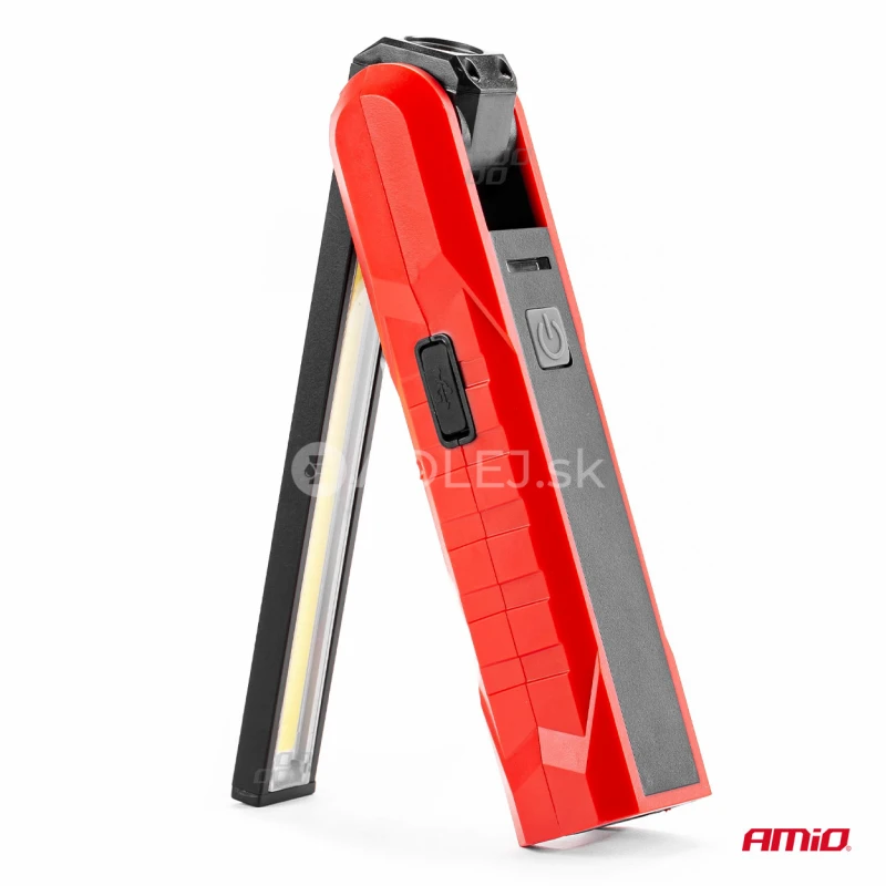 LED pracovn&aacute; baterka WT11