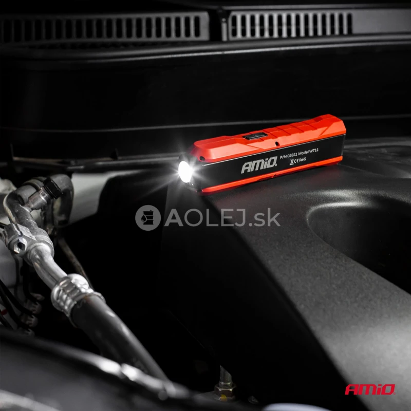LED pracovn&aacute; baterka WT11
