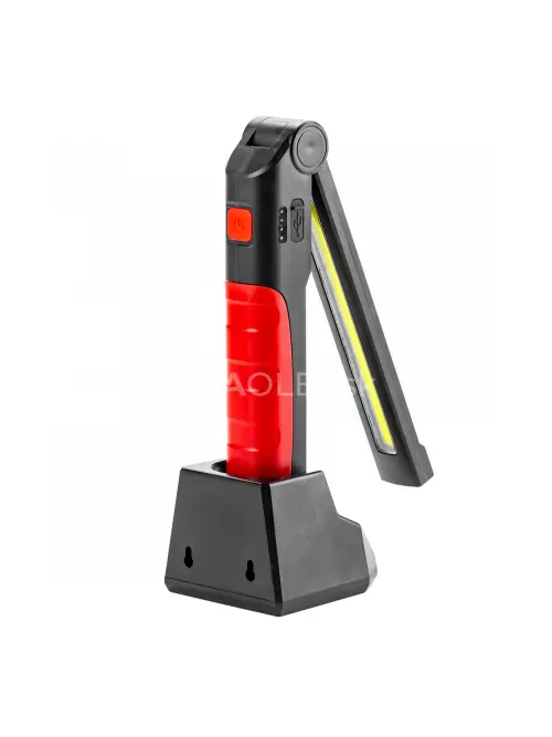 LED pracovn&aacute; baterka WT12