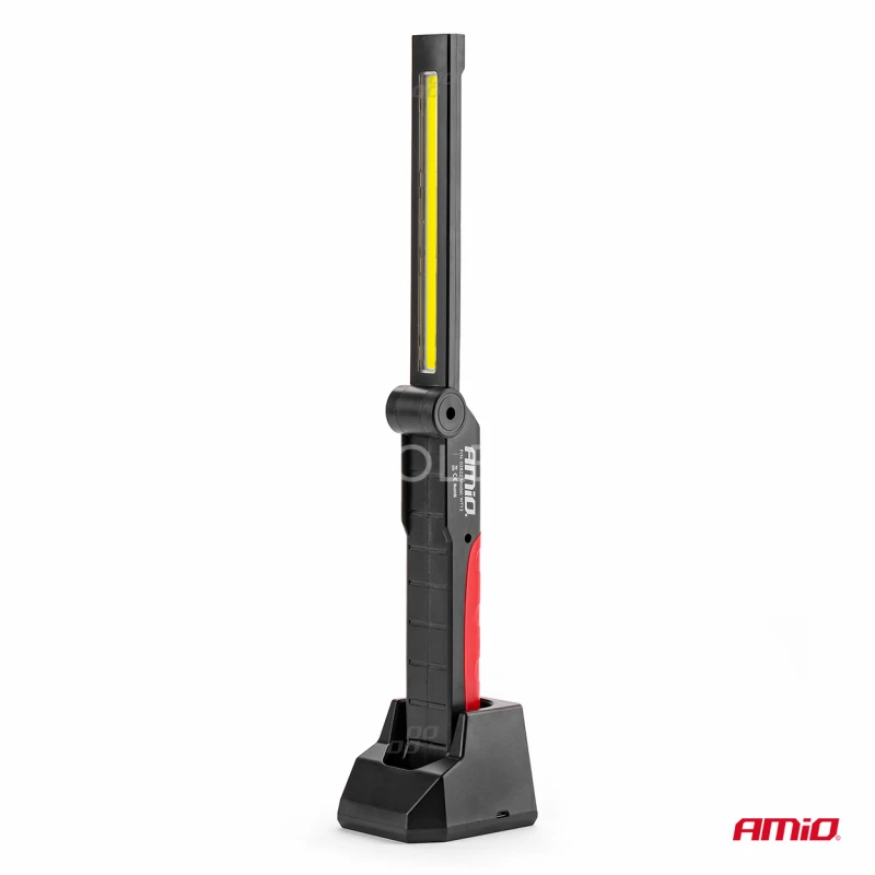 LED pracovn&aacute; baterka WT12