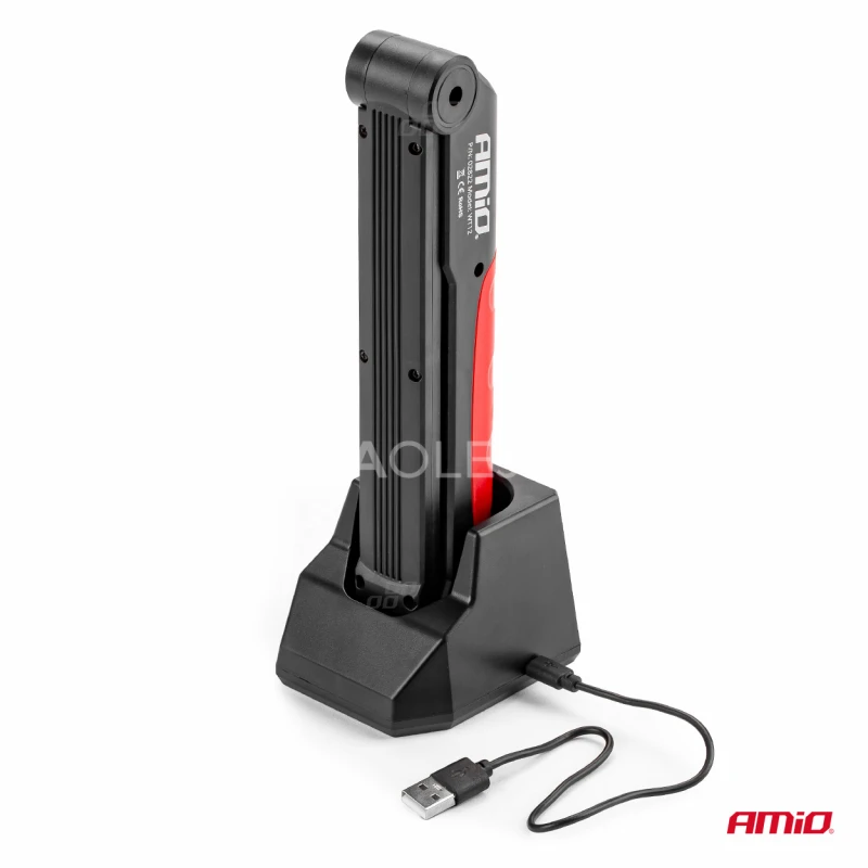 LED pracovn&aacute; baterka WT12