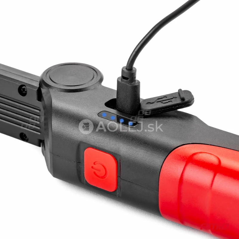 LED pracovn&aacute; baterka WT12