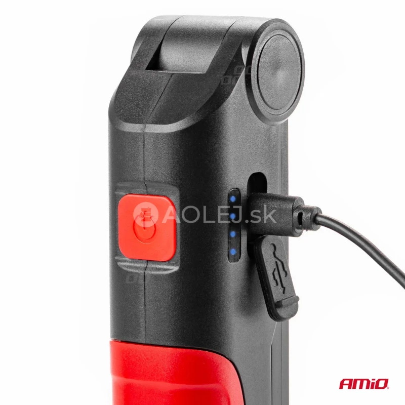 LED pracovn&aacute; baterka WT12