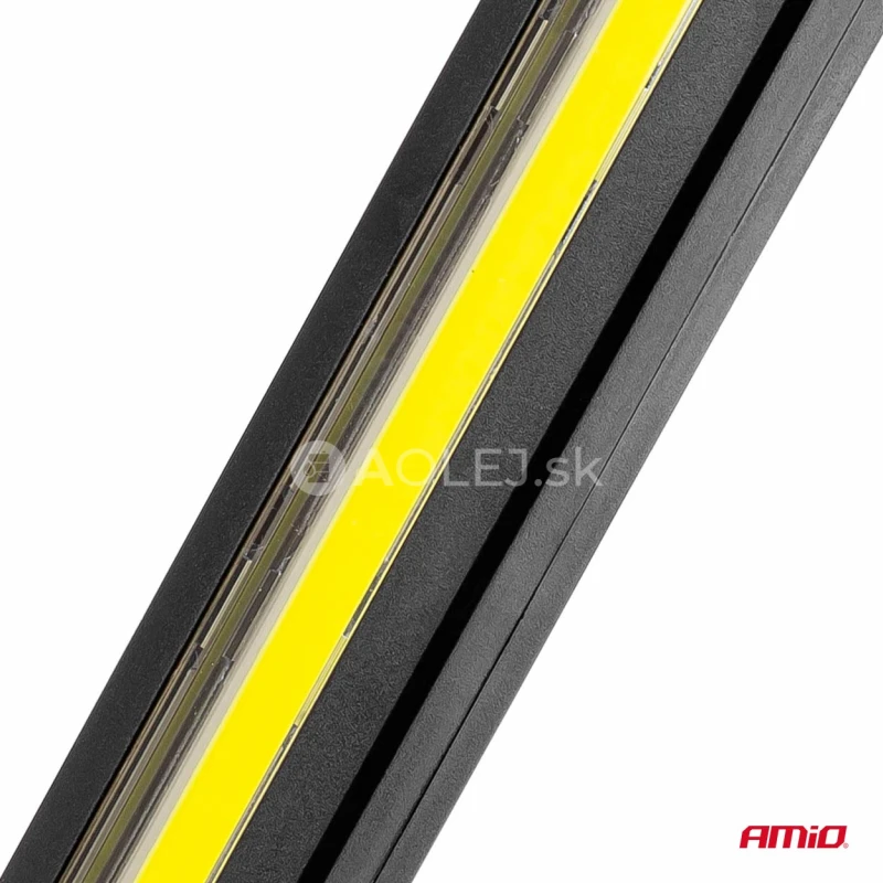 LED pracovn&aacute; baterka WT12