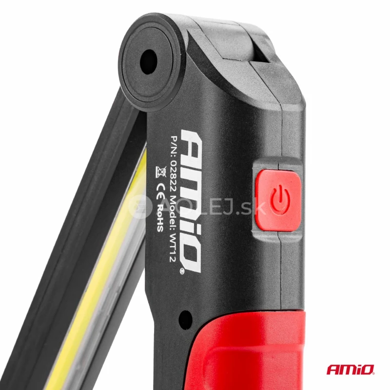 LED pracovn&aacute; baterka WT12