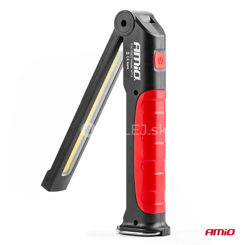 LED pracovn&aacute; baterka WT12