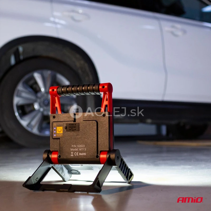 LED pracovn&eacute; svetlo WT13