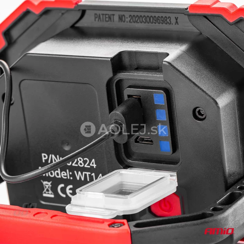 LED pracovn&eacute; svetlo WT14