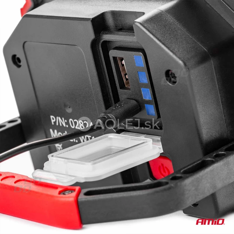 LED pracovn&eacute; svetlo WT14