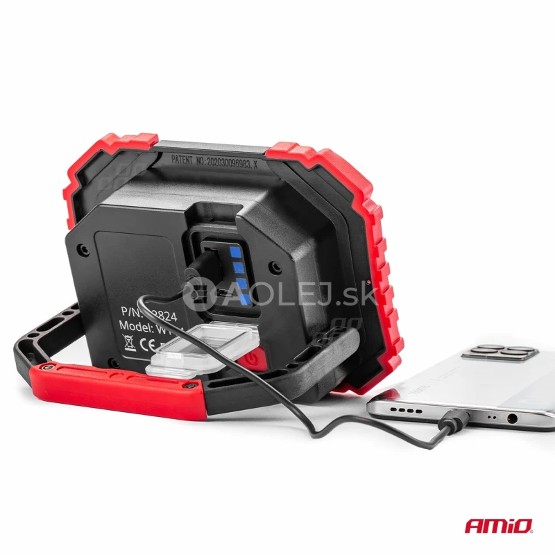 LED pracovn&eacute; svetlo WT14