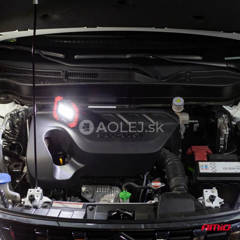 LED pracovn&eacute; svetlo WT14